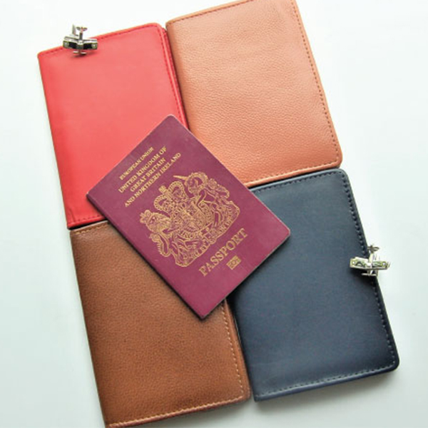 color-passport-holder