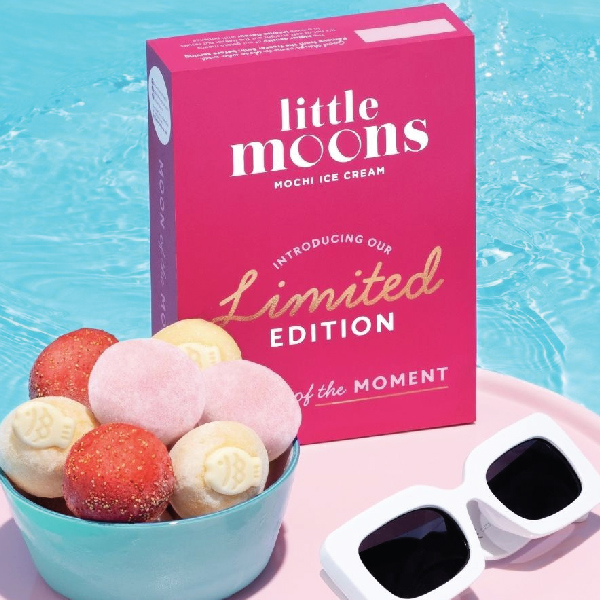 gelati little moons