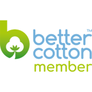 better cotton member